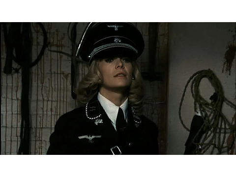 Ilsa: She Wolf of the SS (Trailer) The Grindhouse Show