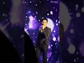 Download Lagu [FANCAM] GOT7 Jay B - Hush | Nostalgic Fancon 20220618