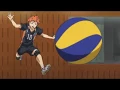 Download Lagu Hinata Spiderman Move!! Haikyuu