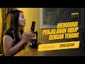 Download Lagu Dewi Lestari: Memaknai Perjalanan Hidup dengan Tenang
