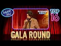 Lagu Pakistan Idol Episode 19 | Rouhan Abbas | “Sanwal Mor Muharan” | Gala Round