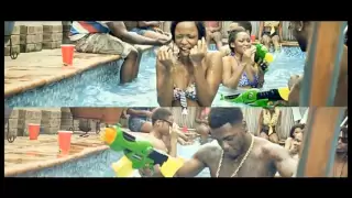 burna boy like to party official video 