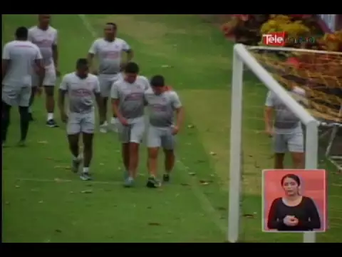 Matías Oyola contento con llamado a selección