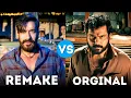 Download Lagu Bholaa vs Kaithi | Original vs Remake Comparison