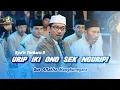 Download Lagu Terbaru !! SYA'IR URIP IKI ONO SEK NGURIPI - Gus Aflakha Ft Jagad Sholawat Mangkunegara
