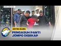 Download Lagu Pengasuh Panti Jompo di Bogor Disekap dan Dihukum Squat Jump 300 Kali! - [Metro Siang]