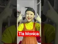 Download Lagu Tia Monica Promax squidgame doll #feedshorts#youtubeshorts
