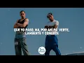 Ozuna x Omar Courtz - ZIZI (Letra)