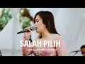 Download Lagu SALAH PILIH - NOVI NEW ELBAMA - AZS AUDIO