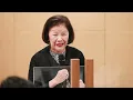 Legacy Giving Talk on 5 Nov 2022 | Caritas Singapore | Love is my Legacy