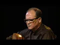 Anouar Brahem, "Persepolis's Mirage" Live in Hammamet -  2017