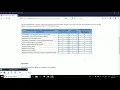 ACG4501 Chapter 1 homework explanations