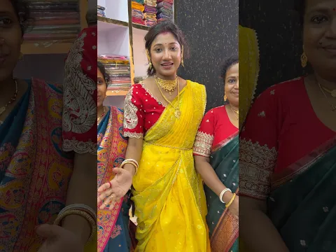 আমাদের চার বোনকে কেমন লাগছে😍