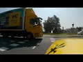 Download Lagu Het vervolg langs de A.C.de Graafweg en de kruizingen met Hoogwoud Opmeer en Spanbroek