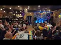 First song at the one year anniversary show of ATQM. Uninvited