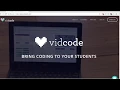Vidcode Google Screencast