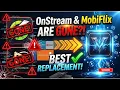 OnStream MobiFlix Stopped Working Try These NEW FireStick Apps 2026