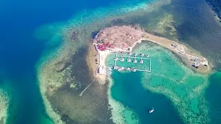 Monkey overboard! –  Ep. 58 Hilma Sailing