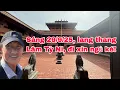 Download Lagu Sáng 29/9/2025, lang thang tại Lâm Tỳ Ni, mang đồ đi ở nhờ!