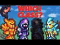 What Calamity Mod Class Should You Choose 2024