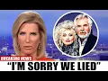 Kenny Rogers Died 5 Years Ago Now His Wife Breaks Her Silence