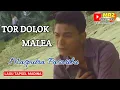Download Lagu TOR DOLOK MALEA - Lagu Tapsel - MASPUTRA PASARIBU