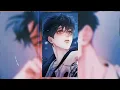 HUMBE - KINTSUGI | Speed up & Reverb 