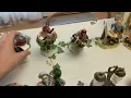 FIGURINES Galore Lefton Enesco Japan - Auction Haul