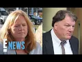 Gilgo Beach Murders Why Rex Heuermann s Ex-Wife Sleeps in Kill Room E News