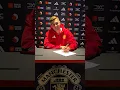 Download Lagu Sesko SIGNS For United! ✍️❤️