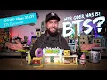Download Lagu So gut wie die Musik? 🎧😁 LEGO® Ideas 21339 BTS Dynamite