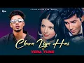 Download Lagu Chura Liya Hai X Yeda Yung - Emiway Bantai X Divine | Gtesh Muzikk #emiwaybantai #oldsongremix