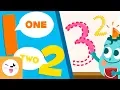 Download Lagu Numbers 1 to 10 - Learn to write and count from 1 to 10