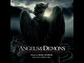 160 BPM - Angels And Demons Soundtrack - Hans Zimmer