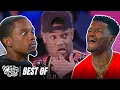 Wild N Out Moments That Got Too Real Wild N Out