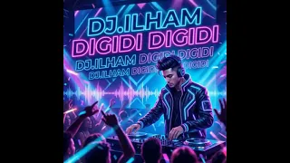 DIGIDI DIGIDI Official Video- DJ.ILHAM