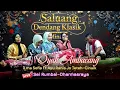Lagu Saluang Klasik Minang Populer Oyak Ambacang || iLma Sofia Ft Ayu Rania Jo Kawan~Kawan