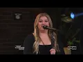 Kelly Clarkson & Sam Smith - Breakaway (Live on The Kelly Clarkson Show/2022)