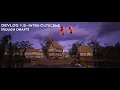 Devlog - Intro Cutscene Rough draft