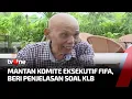 Download Lagu Tanggapan Mantan Komite Eksekutif FIFA Soal KLB | Kabar Arena tvOne