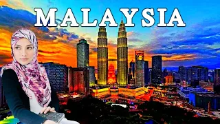 Download Malaysia - An Amazing Country To Visit | PlanBook.Travel MP3