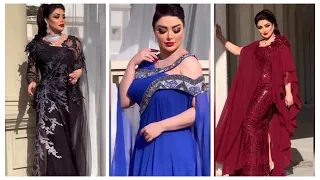 Evening Dresses 2023 New Soft And Elegant Dresses 2023 Girls Soiree 2023 Special 