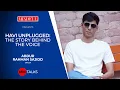 Lagu HAVI Unplugged: The Story Behind the Voice | Abdur Rahman Sajid | MM Talks