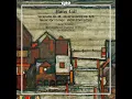 Music for String Orchestra, Op. 73: I. Toccata
