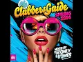 Clubbers Guide Spring 2014 - Ministry Of Sound AUS - Mixed by The Only & Komes - Discs 1 & 2