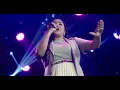 Stella Laura | O Senhor é o Meu Pastor [Clipe Ao Vivo]