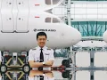 Download Lagu Vidio story' wa versi kak Vincent Raditya pilot dari maskapai batik air