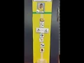 Autism Visual Schedule and Work System