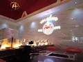 Buffet lau va nuong - Volcano Hot Pot moi mo Carrollton Texas