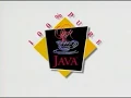 Sun Microsystems The Pure Thoughts Java commercial